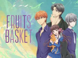 Quel personnage de Fruits Basket te ressemble le plus ? 🐾🍂