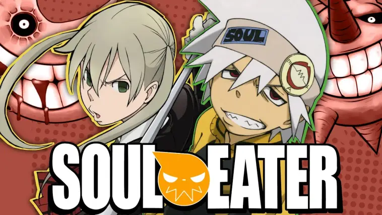 Quel personnage de Soul Eater te correspond le mieux ?