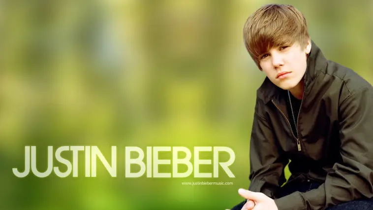 Quelle est la nationalité de Justin Bieber ?