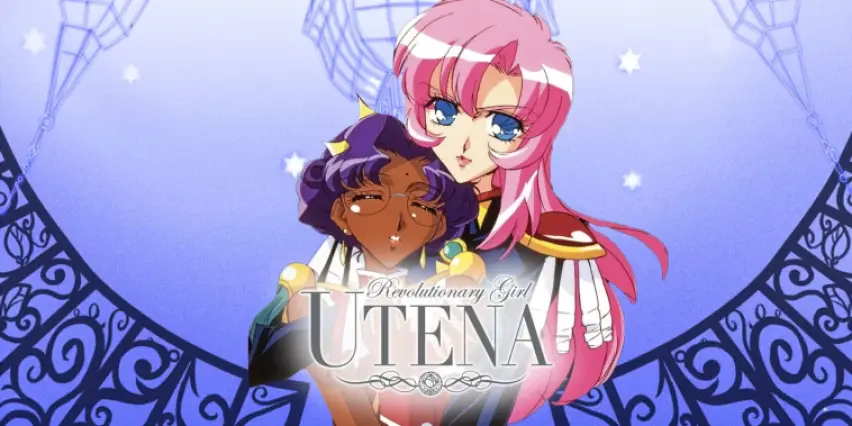 Quel personnage de Revolutionary Girl Utena te représente le mieux ? ⚔️🌹