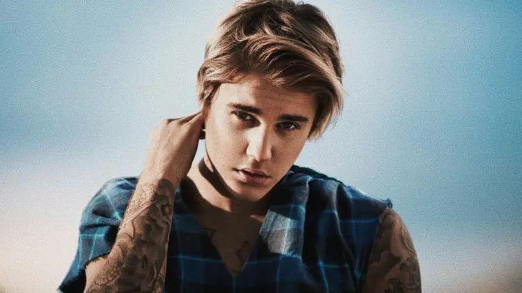 Avec qui Justin Bieber s'est-il marié en 2018 ?