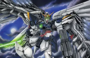 Quel personnage de Gundam Wing te représente le mieux ? 🛰️🚀
