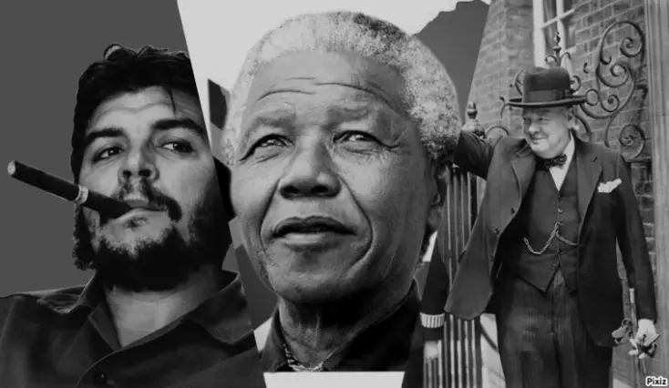 Quel personnage politique historique te correspond le mieux ? 🗳️🏛️