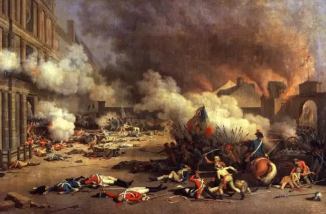 Quel personnage historique révolutionnaire te représente ? 📜🔥