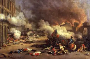 Quel personnage historique révolutionnaire te représente ? 📜🔥