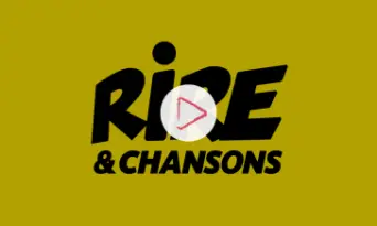 Quelle chanson te fait rire à chaque fois ? 