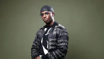 Quiz : Werenoi – Le phénomène du rap français 🔥