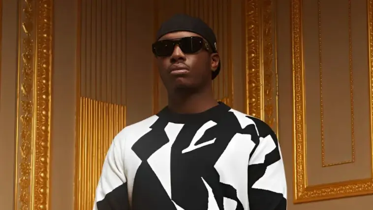 En 2023, Werenoi sort son premier album studio. Quel est son titre ?