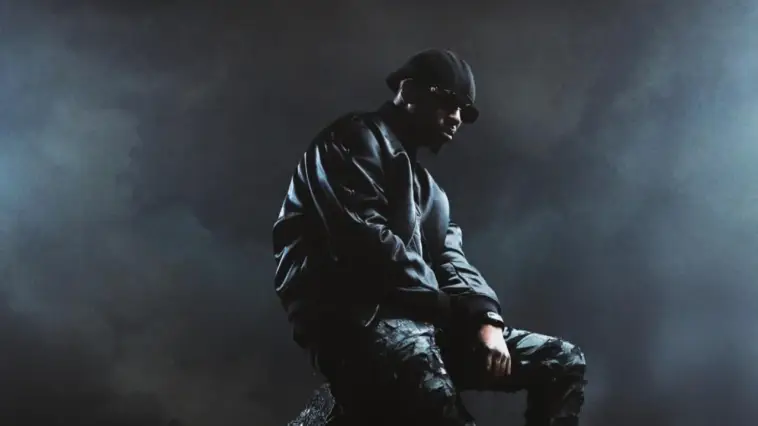 Quelle plateforme contribue fortement à la montée de Werenoi grâce à ses freestyles viraux ?