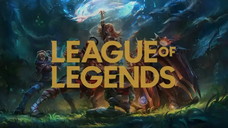 Quel type de personnage de League of Legends te représente ? 🎮🗡️