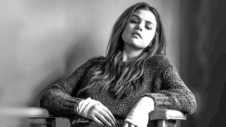 Quel est le nom de la première entreprise de Selena Gomez, lancée en 2011 ?