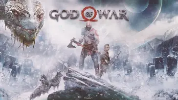 Quel personnage de God of War te correspond le mieux ? 🔥🪓
