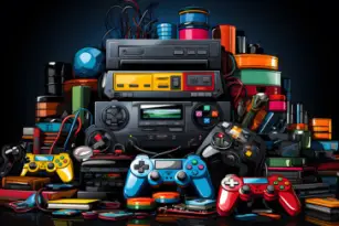 Quel genre de jeu vidéo te correspond le mieux ? 🎮🧩