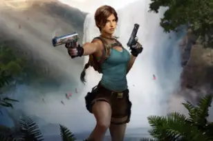 Quel personnage de Tomb Raider te ressemble le plus ? 🗿🏹