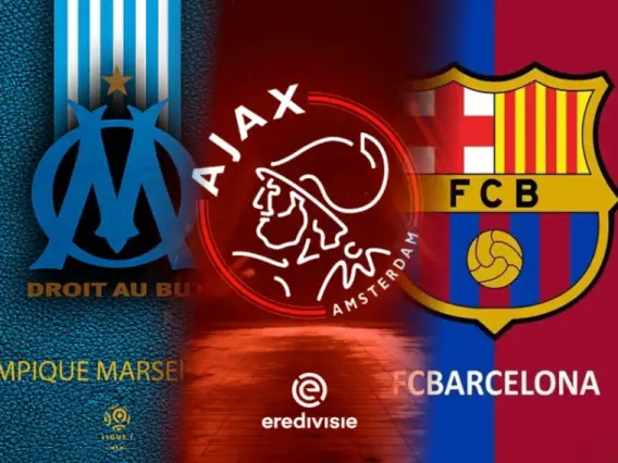 Quelle équipe de football des années 1990 te correspond le mieux ? 📼⚽