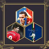 Quel milieu de terrain des années 2000 te représente le mieux ? 🎯⚽