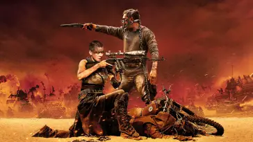 Quel personnage de Mad Max te représente ? 🚗🔥