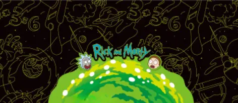 Quel personnage de Rick and Morty te représente ? 🧪🛸