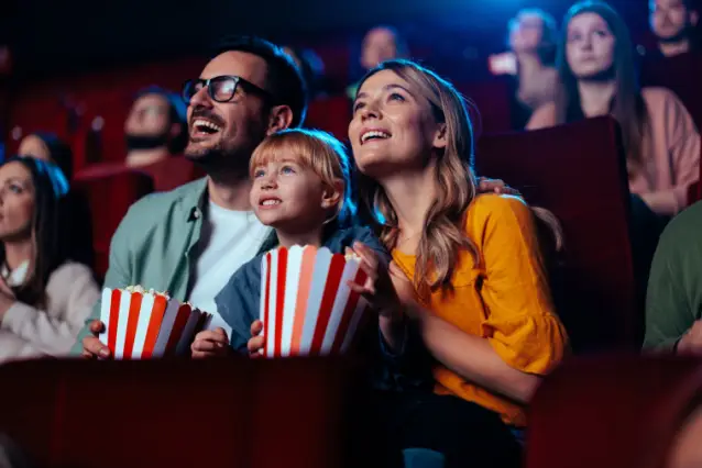 Quel film de comédie te représente ? 😂🎬