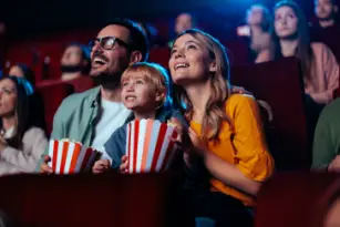 Quel film de comédie te représente ? 😂🎬