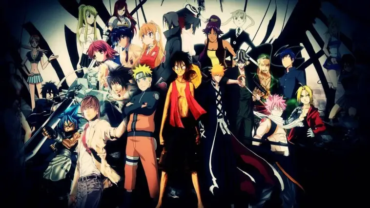 Testez vos connaissances anime : Êtes-vous un véritable Otaku ?