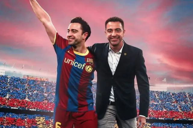  Xavi Hernandez : Testez Votre Connaissance sur le Maestro du Milieu de Terrain