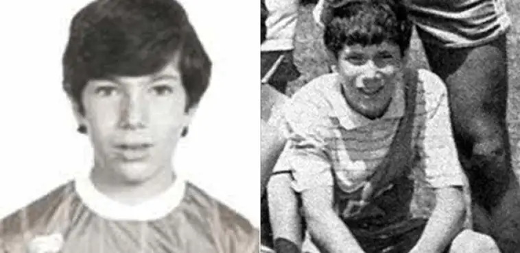 Quelle est la date de naissance de Zinedine Zidane ?