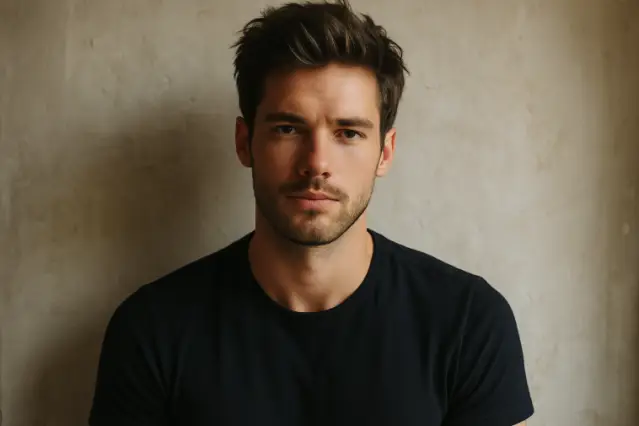 Quel "Sexyman Tumblr" es-tu selon ton aura Rice Purity ?