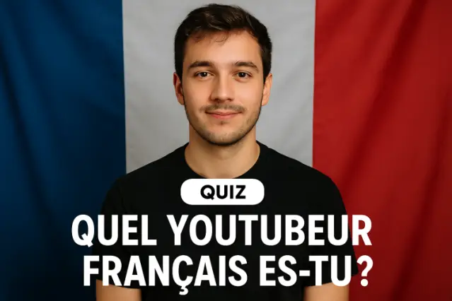 Quel Youtubeur problématique FR es-tu ?