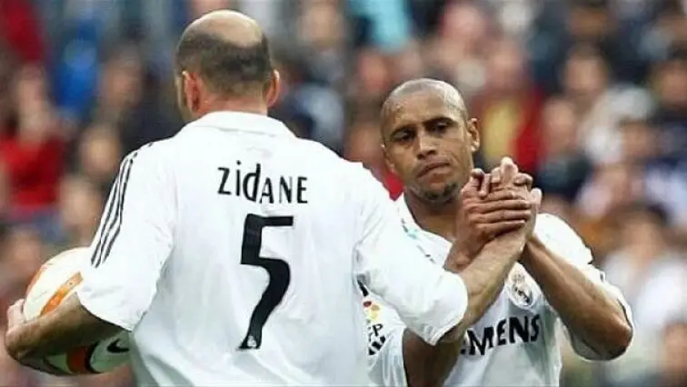 Quel est le surnom de Zinedine Zidane ?