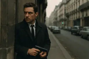 Quel film d'espionnage te représente ? 🕵️‍♂️🎬
