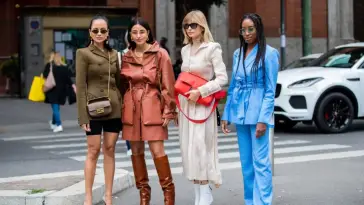 Quel style est à la base de votre ambiance ?
