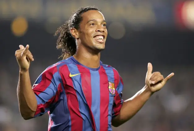Le Magicien du Football : Un Quiz sur Ronaldinho