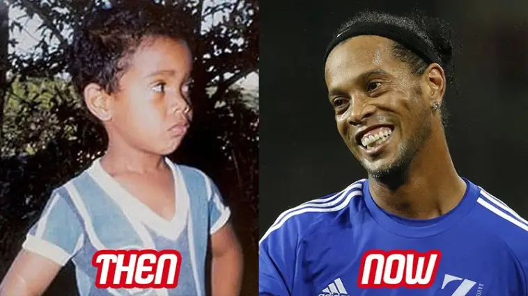 Quelle est la date de naissance de Ronaldinho  ?
