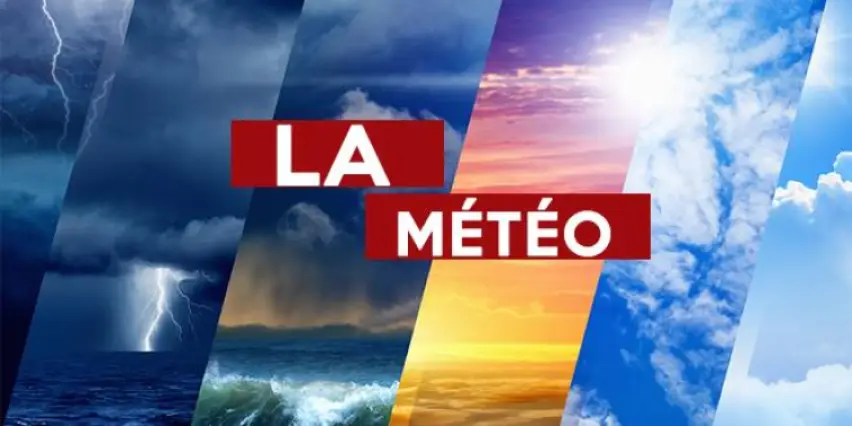 Quelle météo es-tu ?
