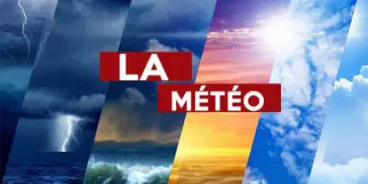 Quelle météo es-tu ?