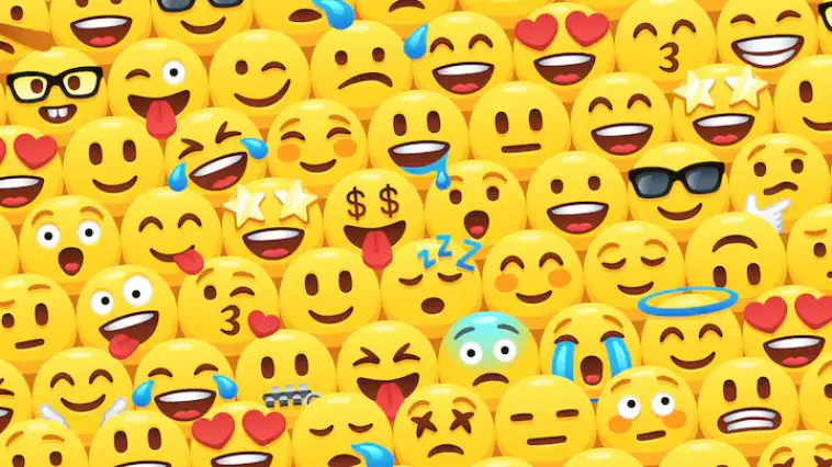 Quel émoji résume ta vie ? 😬🔥