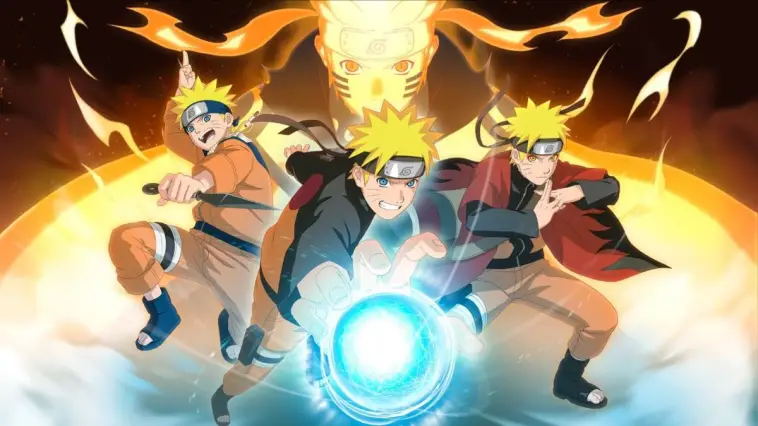 Comment s'appelle le village ninja d'où vient Naruto Uzumaki ?