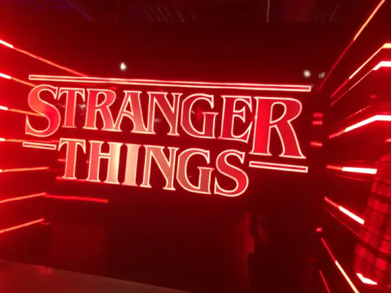 Quel personnage secondaire de Stranger Things es-tu ? 👾
