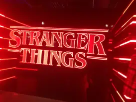 Quel personnage secondaire de Stranger Things es-tu ? 👾