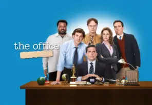 Dans The Office, quel rôle aurais-tu ? 🖨️