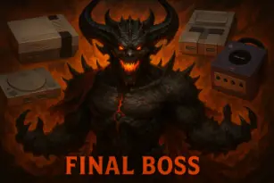 Quel boss final représenterait ta personnalité ?