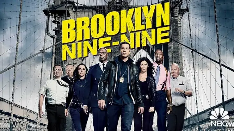 Quel perso de Brooklyn 99 te représente en soirée ? 🚔