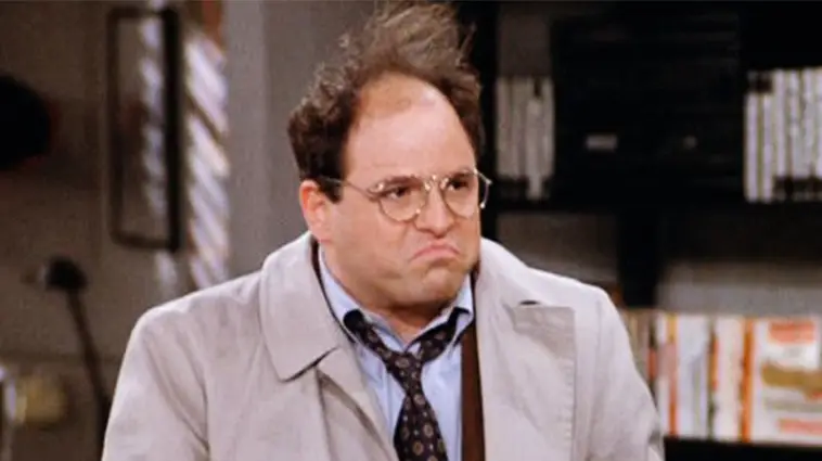 Quel est le nom complet du personnage deQuel est le nom complet du personnage de George Costanza ? ?