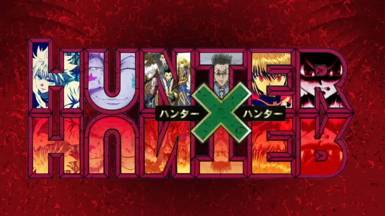 Quelle chasseur es-tu dans Hunter x Hunter ?
