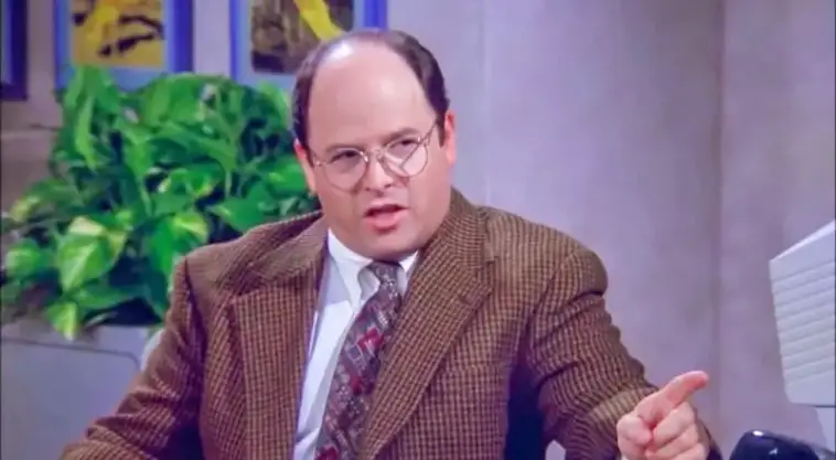 Quel objet de George est vendu aux enchères après sa mort présumée ?