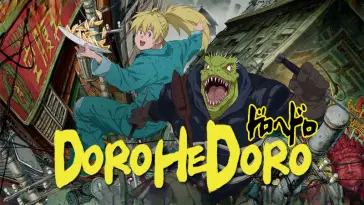 Quel monstre aurais-tu dompté dans Dorohedoro ?