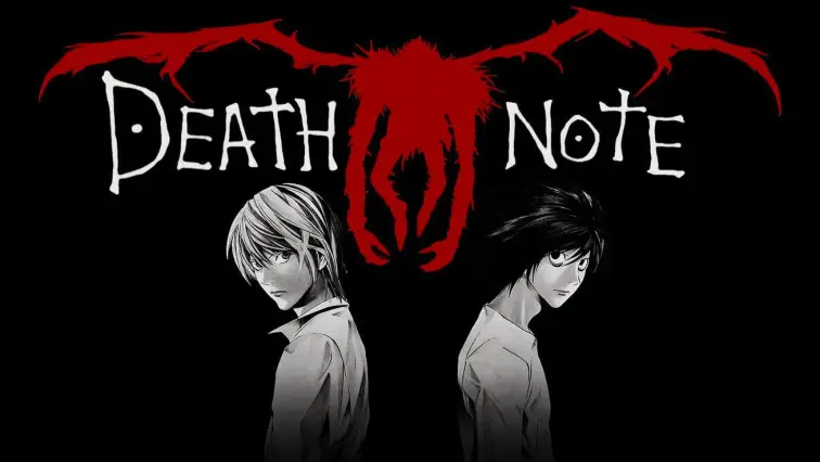 Dans "Death Note", quel est le personnage principal qui découvre le Death Note et l'utilise pour débarrasser le monde des criminels ?
