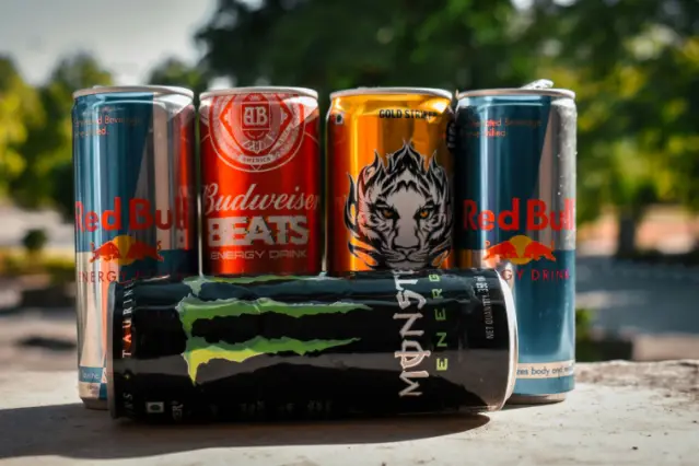 Quelle boisson énergétique te symbolise trop bien ? ⚡