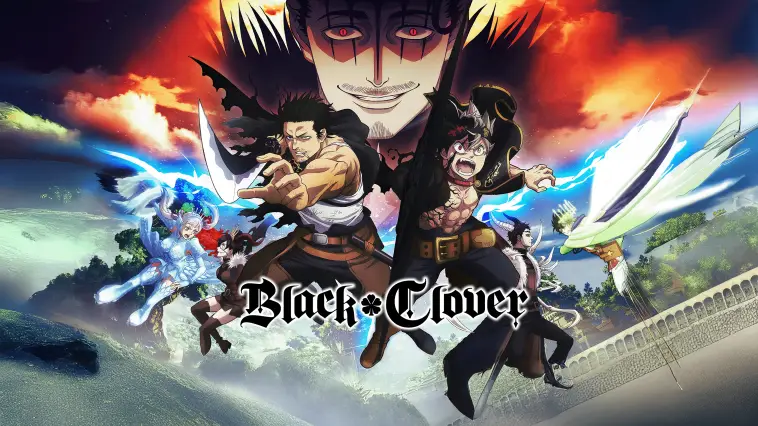 Quel pacte démoniaque signerais-tu dans Black Clover ?